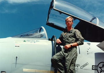 A Look Back: 30th Anniversary Operation Desert Storm