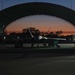 F-22 Night Ops