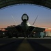 F-22 Night Ops