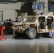 Special Operations Command GMVs coming to Production Plant Barstow