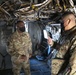 ANG Command Chief Williams visits 150th Special Operations Wing