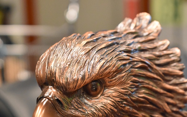 Army CIO and G-6 Bid Farewell To Deputy CIO Greg Garcia