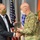 Army CIO and G-6 Bid Farewell To Deputy CIO Greg Garcia