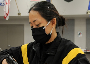 Army Reserve Soldier looks to repeat Best Warrior success