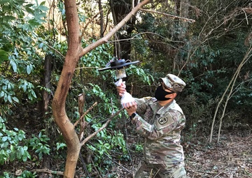 PHC-P develops new Pre-Exercise Vector Surveillance program