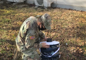 PHC-P develops new Pre-Exercise Vector Surveillance program