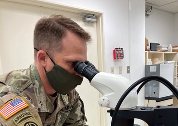 PHC-P develops new Pre-Exercise Vector Surveillance program