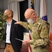 Army CIO and G-6 Bid Farewell To Deputy CIO Greg Garcia