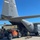 Kentucky Air Guard flies relief supplies to Texas