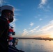 USS Princeton returns to San Diego