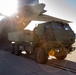 Marines, airmen work together to transport HIMARS