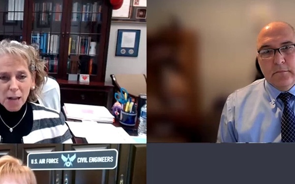 AFCEC hosts annual Discipline Working Group Workshop