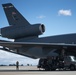 Travis AFB Flight Line