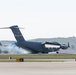 Travis AFB Flight Line