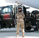 Travis AFB Flight Line