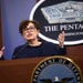 Chair of Pentagon’s Sexual Assault Independent Review Committee Briefs Media