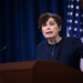 Chair of Pentagon’s Sexual Assault Independent Review Committee Briefs Media