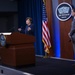 Chair of Pentagon’s Sexual Assault Independent Review Committee Briefs Media