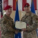 CMSgt Jeffrey Guilmain retires after almost 30 years of service