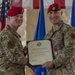 CMSgt Jeffrey Guilmain retires after almost 30 years of service