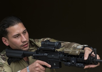 Emerald Warrior 21.1: DAGRE trains CASEVAC with 6th SOS