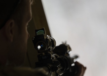 Emerald Warrior 21.1: DAGRE trains CASEVAC with 6th SOS