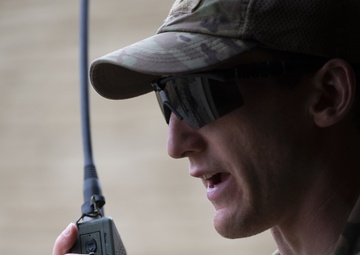 Emerald Warrior 21.1: DAGRE trains CASEVAC with 6th SOS