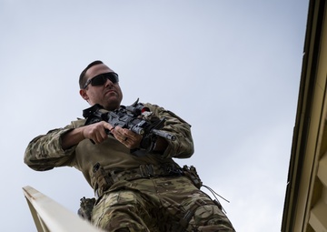 Emerald Warrior 21.1: DAGRE trains CASEVAC with 6th SOS