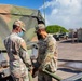 Sustainment Brigade Sergeant's Time Training