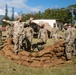 Sustainment Brigade Sergeant's Time Training