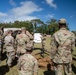 Sustainment Brigade Sergeant's Time Training