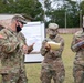 Sustainment Brigade Sergeant's Time Training