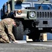 Airmen, joint partners participate in AFRC Exercise Patriot Sands