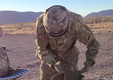 Iron Eagles are IRONCLAD!