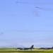 Barksdale bombers depart Andersen AFB