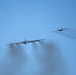 Barksdale bombers depart Andersen AFB