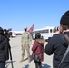 2nd Armor Brigade Combat Team support Community Vaccination Centers