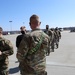 2nd Armor Brigade Combat Team support Community Vaccination Centers