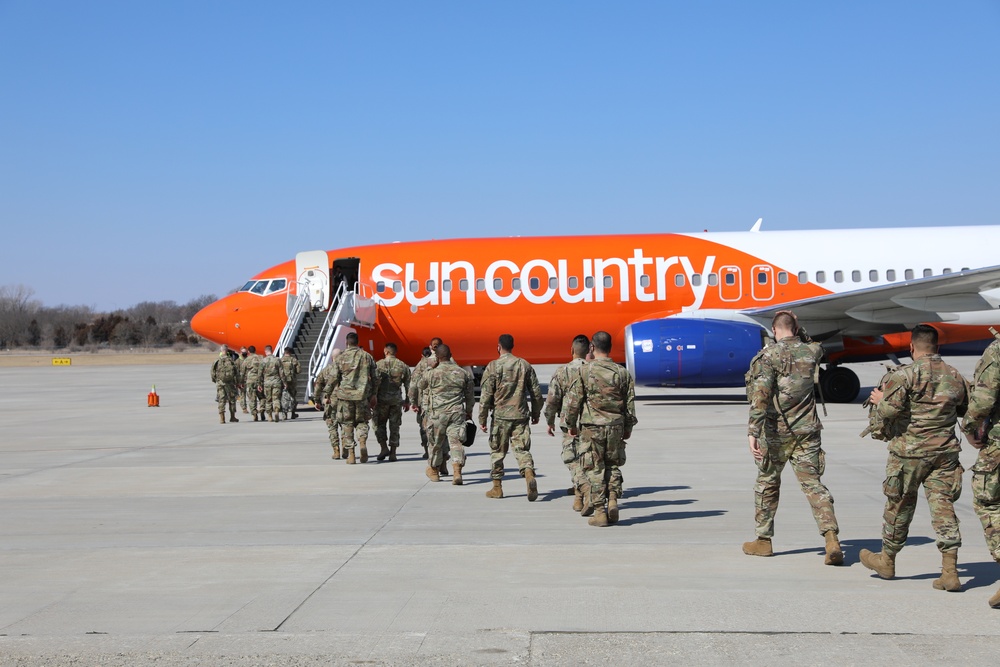 2nd Armor Brigade Combat Team support Community Vaccination Centers