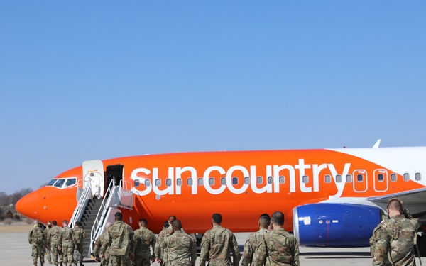 2nd Armor Brigade Combat Team support Community Vaccination Centers