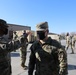 2nd Armor Brigade Combat Team support Community Vaccination Centers