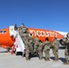 2nd Armor Brigade Combat Team support Community Vaccination Centers