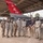 Accelerating the Legacy: Dannelly Field Hosts AFROTC Cadets