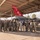 Accelerating the Legacy: Dannelly Field Hosts AFROTC Cadets