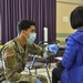 Nevada Guard leads effort in COVID-19 vaccinations in Las Vegas