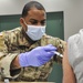 Nevada Guard leads effort in COVID-19 vaccinations in Las Vegas