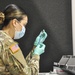 Nevada Guard leads effort in COVID-19 vaccinations in Las Vegas