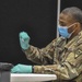 Nevada Guard leads effort in COVID-19 vaccinations in Las Vegas