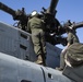 Practice Makes Perfect: BLT 1/1 conducts Helicopter On/Off Drills at RUT