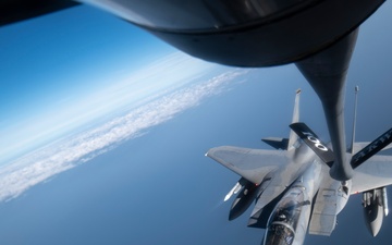 100th ARW supports USAFE CJADC2 Demonstration